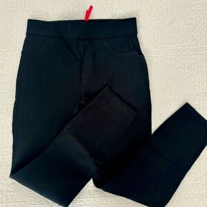 Spanx Ponte Dress Skinny Pant